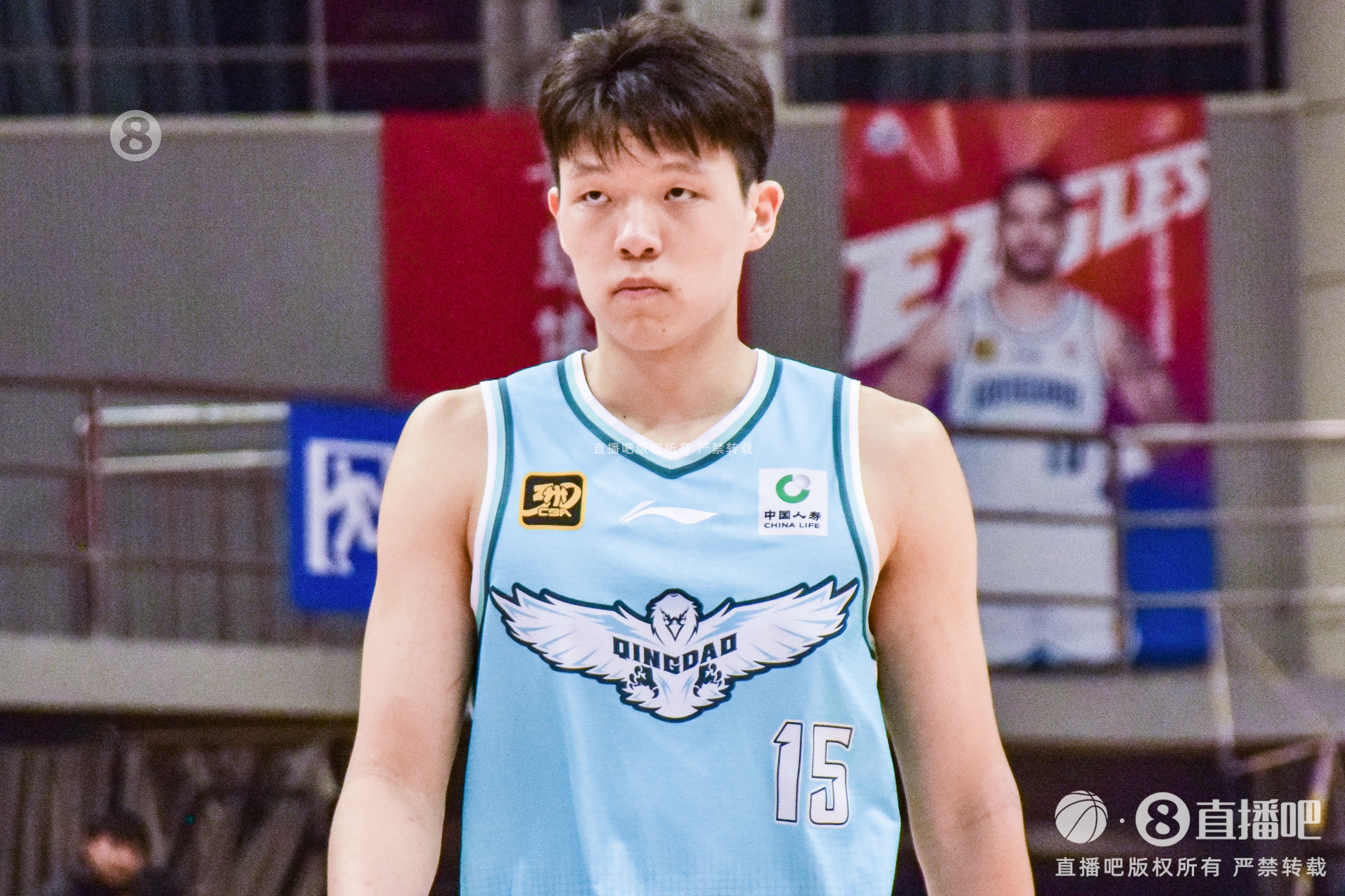 篮球新星杨瀚森获保送中国海洋大学资格